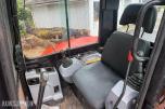 Kubota U55-4 STD minigraver