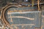 Kubota U55-4 STD minigraver