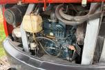 Kubota U55-4 STD minigraver