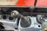 Kubota U55-4 STD minigraver