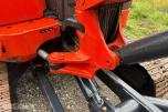 Kubota U55-4 STD minigraver
