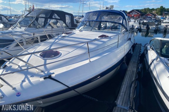 2006 Bavaria 32 sport båt
