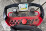 2012 Palfinger PK18002-EH power link plus til lastebil