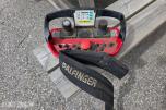 2012 Palfinger PK18002-EH power link plus til lastebil