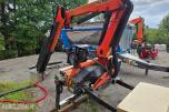2012 Palfinger PK18002-EH power link plus til lastebil