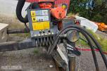 2012 Palfinger PK18002-EH power link plus til lastebil