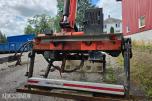 2012 Palfinger PK18002-EH power link plus til lastebil