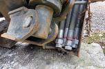 2012 Palfinger PK18002-EH power link plus til lastebil