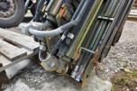 2012 Palfinger PK18002-EH power link plus til lastebil