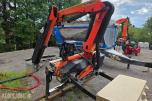 2012 Palfinger PK18002-EH power link plus til lastebil