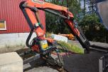 2012 Palfinger PK18002-EH power link plus til lastebil