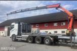 2012 Palfinger PK18002-EH power link plus til lastebil