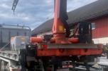 2012 Palfinger PK18002-EH power link plus til lastebil
