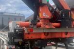 2012 Palfinger PK18002-EH power link plus til lastebil