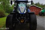2020 New Holland T7.225