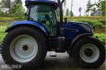 2020 New Holland T7.225