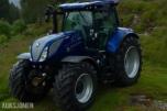 2020 New Holland T7.225