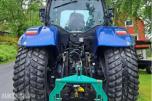 2020 New Holland T7.225