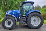 2020 New Holland T7.225