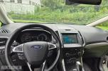 2016 Ford S-Max 2.0 180hk 4x4 Automat 7-seter 