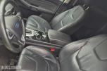 2016 Ford S-Max 2.0 180hk 4x4 Automat 7-seter 