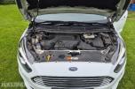 2016 Ford S-Max 2.0 180hk 4x4 Automat 7-seter 