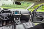 2016 Ford S-Max 2.0 180hk 4x4 Automat 7-seter 