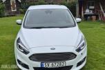 2016 Ford S-Max 2.0 180hk 4x4 Automat 7-seter 
