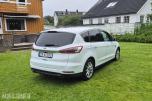 2016 Ford S-Max 2.0 180hk 4x4 Automat 7-seter 