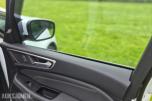 2016 Ford S-Max 2.0 180hk 4x4 Automat 7-seter 