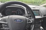 2016 Ford S-Max 2.0 180hk 4x4 Automat 7-seter 