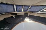 85 Scand Atlantic båt med 2 stk volvo b40