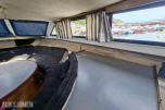 85 Scand Atlantic båt med 2 stk volvo b40
