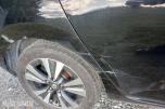 2012 Nissan Leaf Ryggekamera, Navigasjon, setevarmer