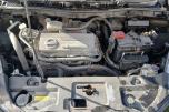 2012 Nissan Leaf Ryggekamera, Navigasjon, setevarmer