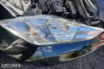 2012 Nissan Leaf Ryggekamera, Navigasjon, setevarmer