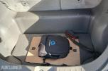2012 Nissan Leaf Ryggekamera, Navigasjon, setevarmer