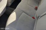 2012 Nissan Leaf Ryggekamera, Navigasjon, setevarmer