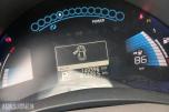 2012 Nissan Leaf Ryggekamera, Navigasjon, setevarmer