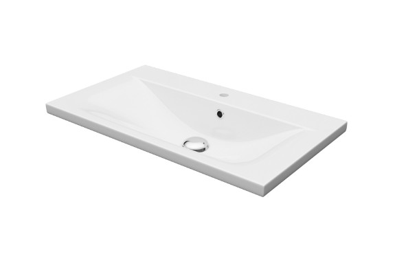 Linn Bad Heine 800C keramisk servant - ny 