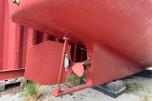 1975 Mørebas snekke 20 fot med Volvo Penta 2000 diesel