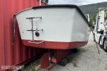 1975 Mørebas snekke 20 fot med Volvo Penta 2000 diesel