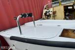 1975 Mørebas snekke 20 fot med Volvo Penta 2000 diesel