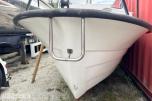 1975 Mørebas snekke 20 fot med Volvo Penta 2000 diesel