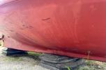 1975 Mørebas snekke 20 fot med Volvo Penta 2000 diesel