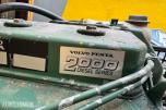 1975 Mørebas snekke 20 fot med Volvo Penta 2000 diesel