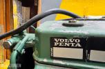 1975 Mørebas snekke 20 fot med Volvo Penta 2000 diesel