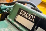 1975 Mørebas snekke 20 fot med Volvo Penta 2000 diesel