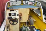 1975 Mørebas snekke 20 fot med Volvo Penta 2000 diesel