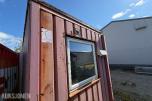 Mannskapscontainer 25 fot / Oppholdsrom og kontor